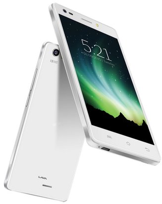 Lava Pixel V2 LTE Dual SIM